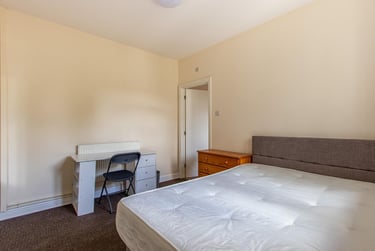 2 bed house, Newport Road, Roath, Cardiff, CF241AH - Image 4